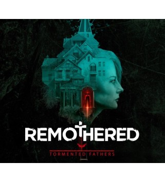 Remothered: Tormented Fathers Steam Key GLOBAL